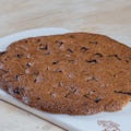 Chocolate Chip Cookie
