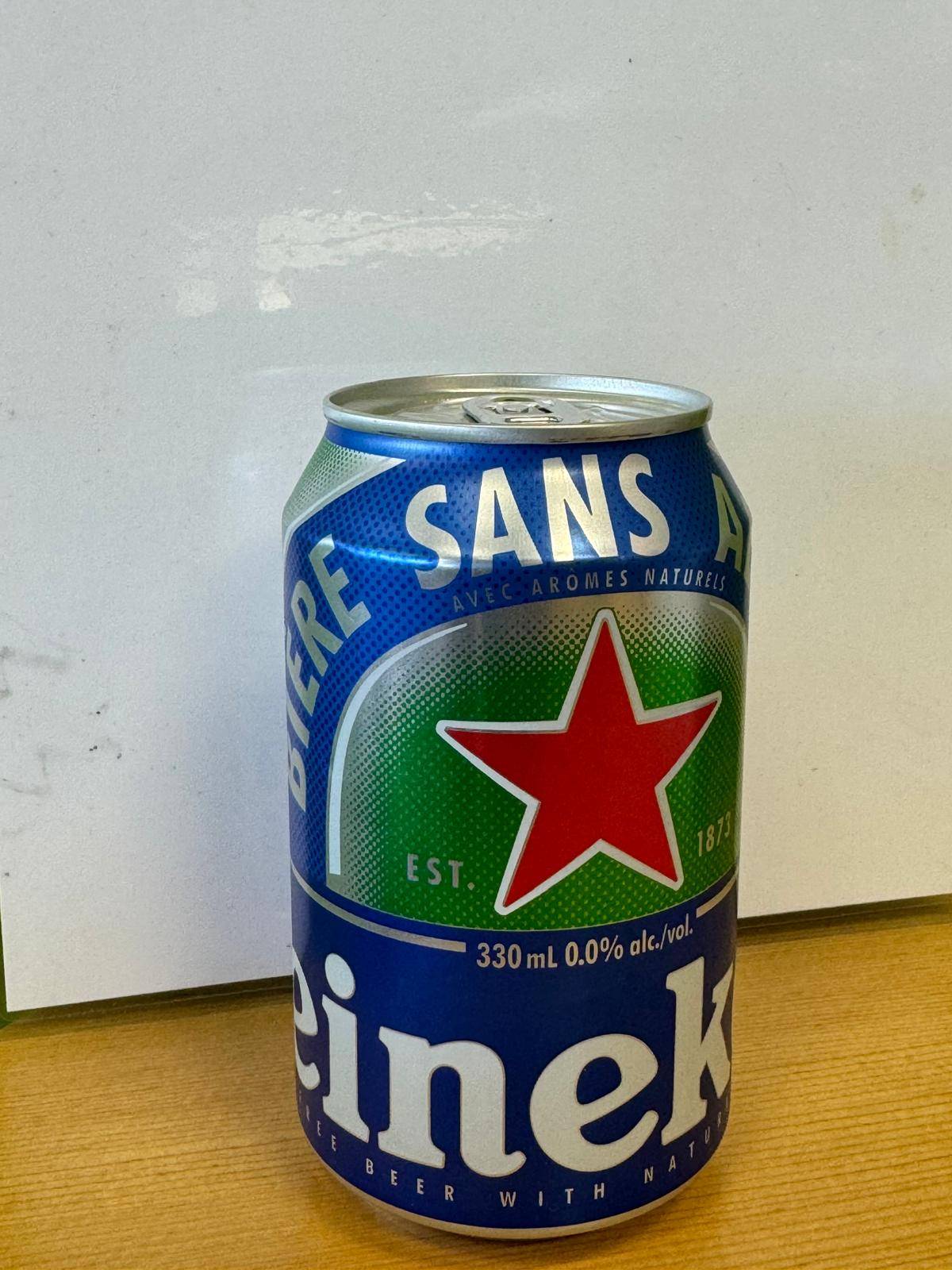 Hineken