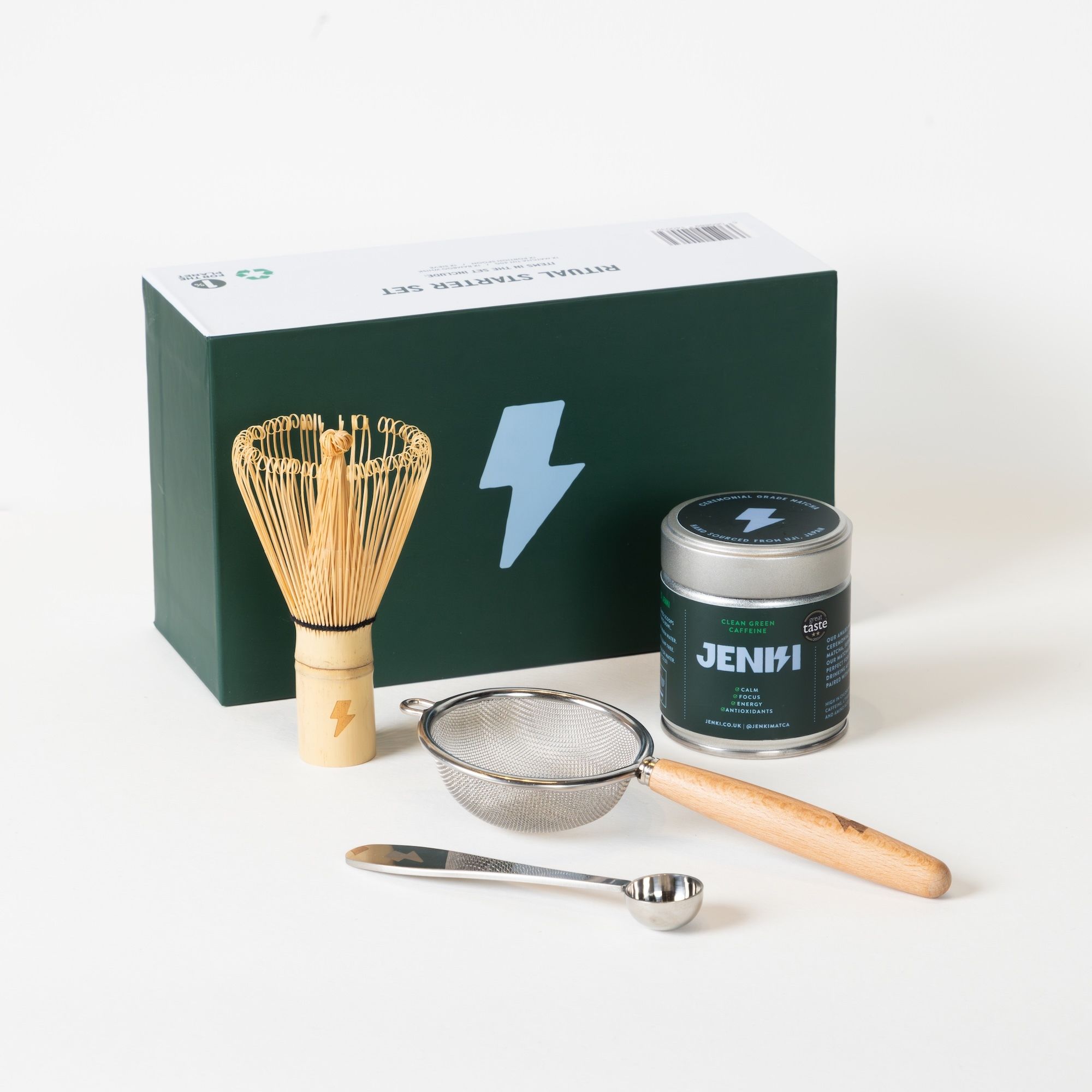 Ritual Starter Set
