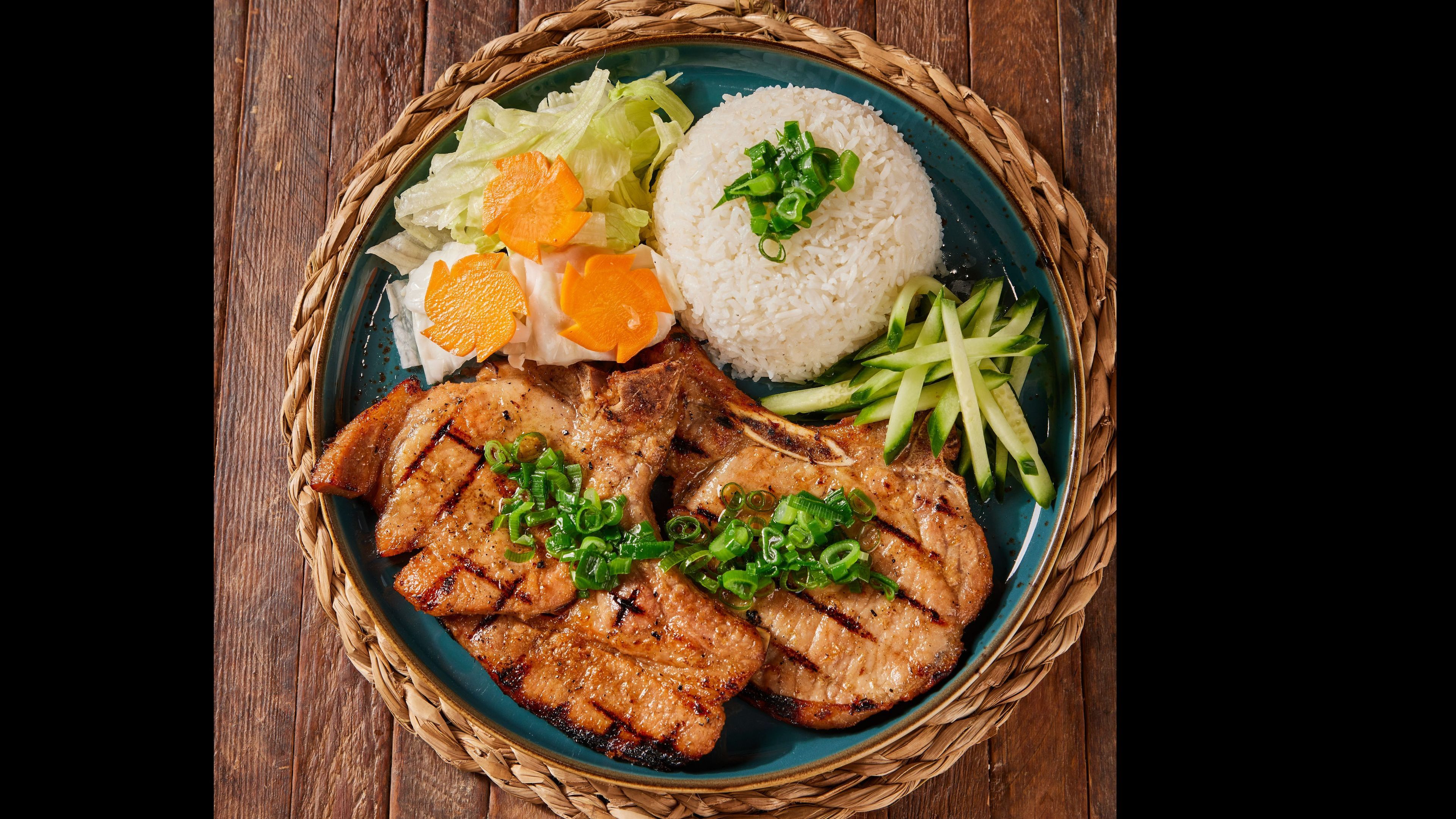 R01L.(RICE) Porkchop