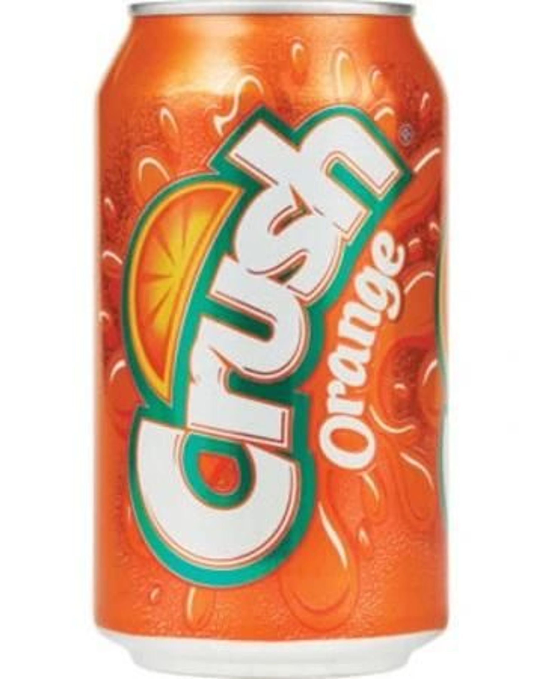 Orange Crush