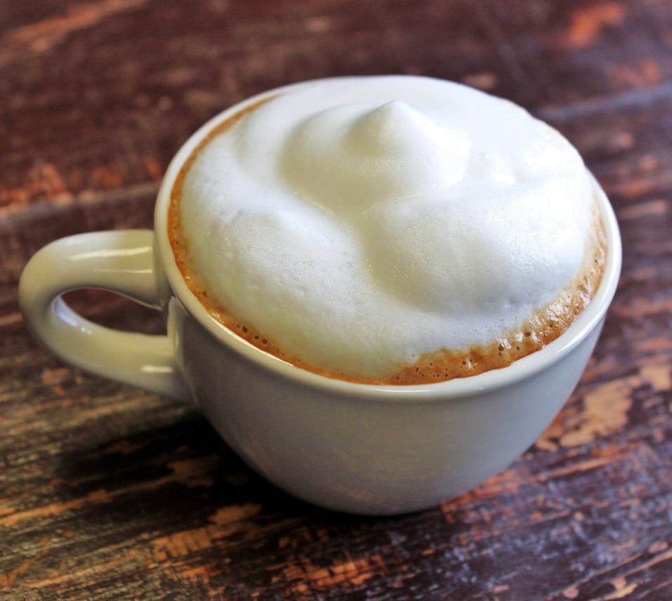 Au Lait