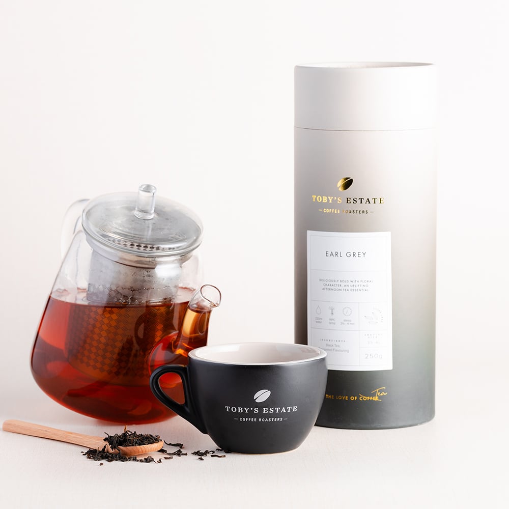 Earl Grey Tea