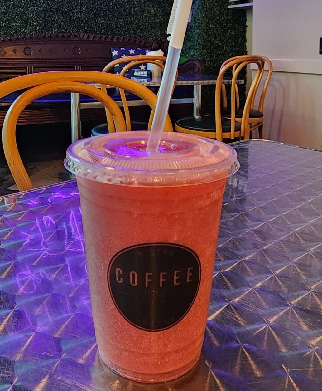 Beets Berry Blast