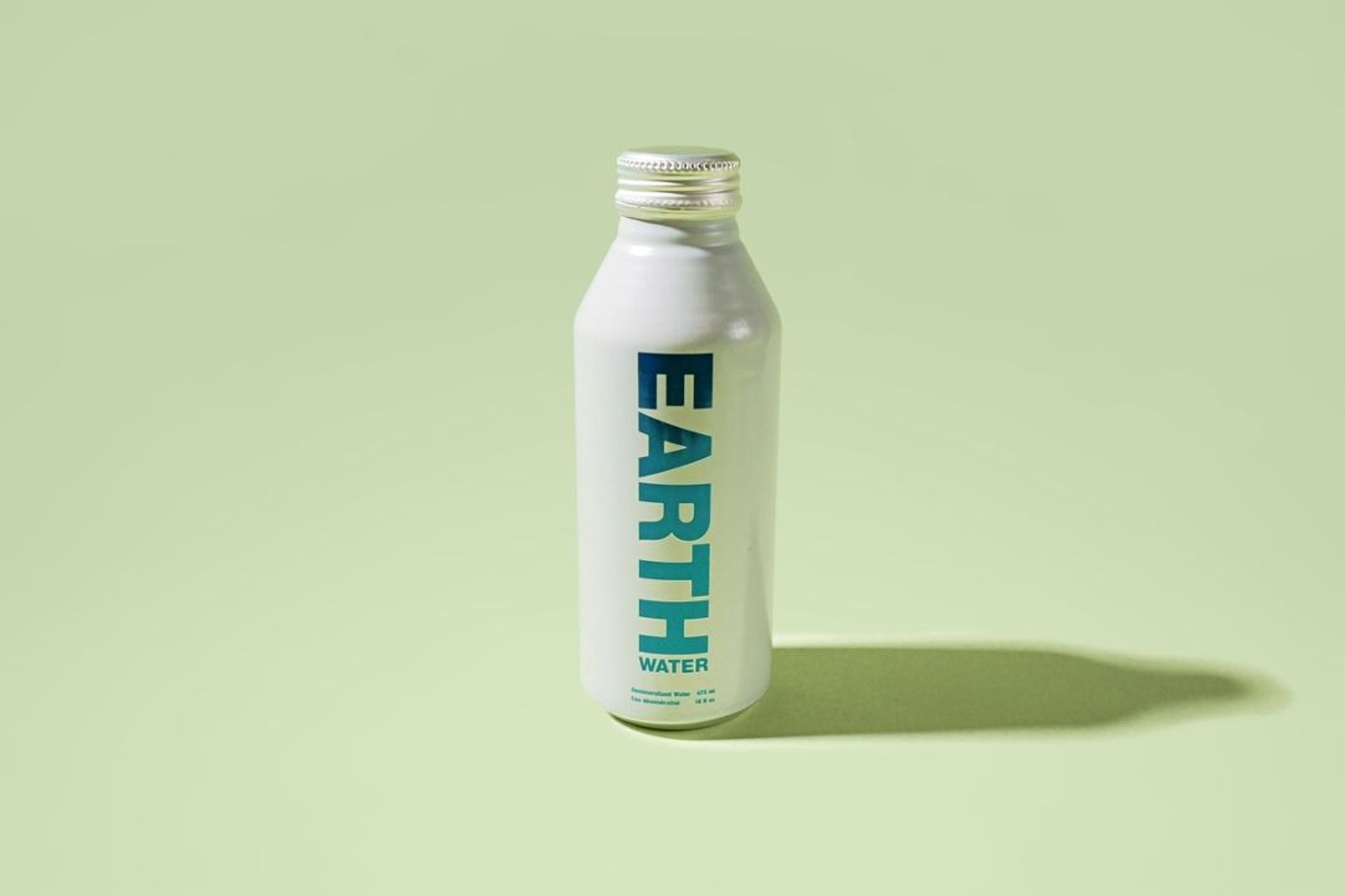 Earth Water