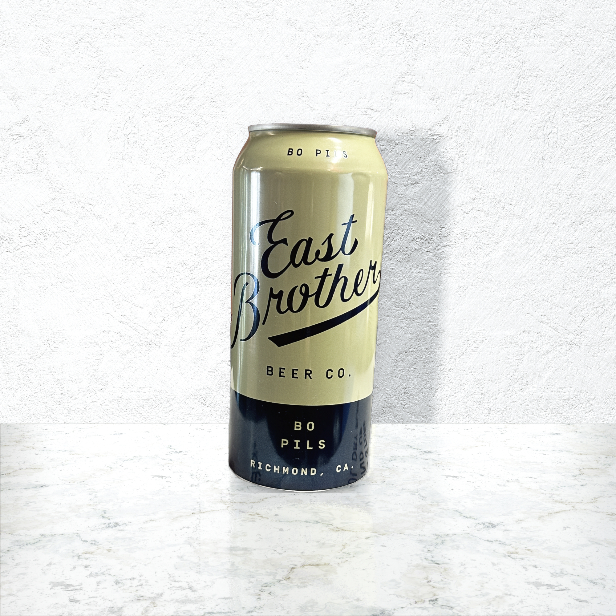 East Brother Beer Co