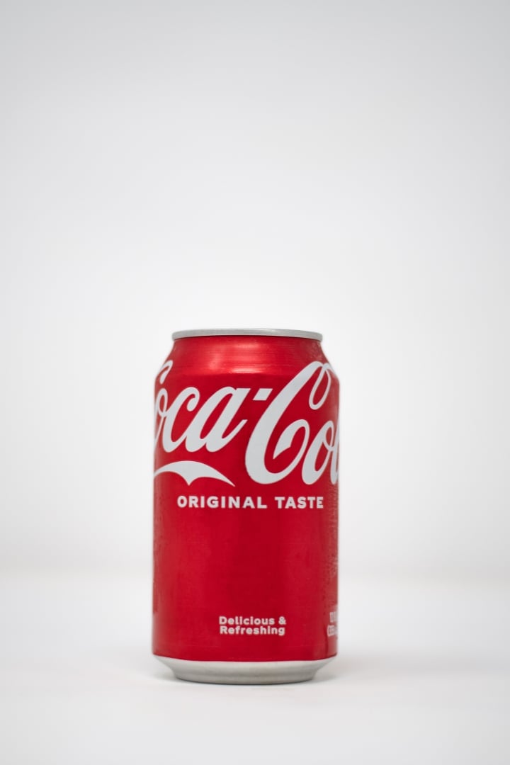 Coke