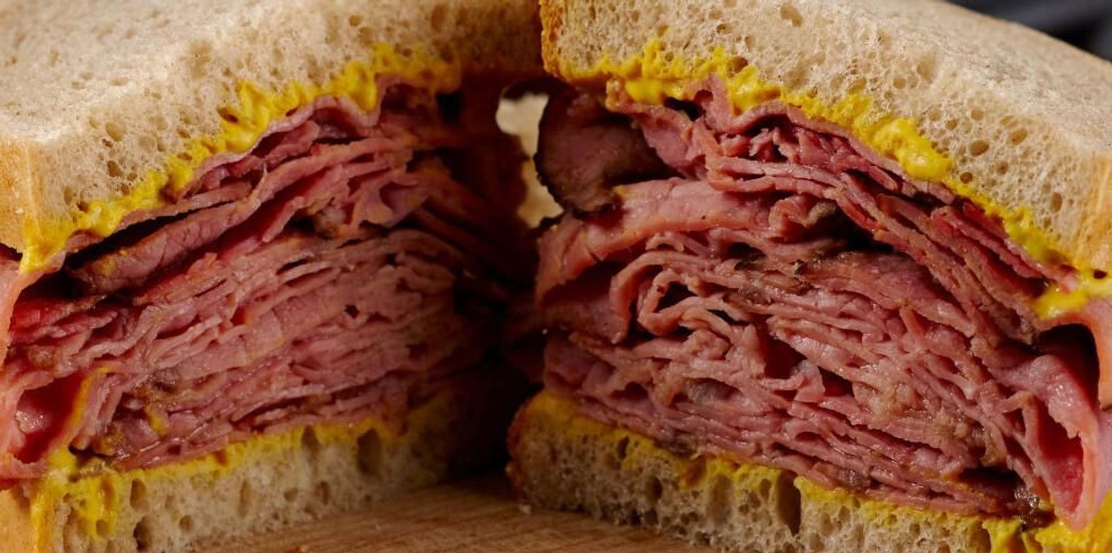 Montreal Smoked  Meat Combo