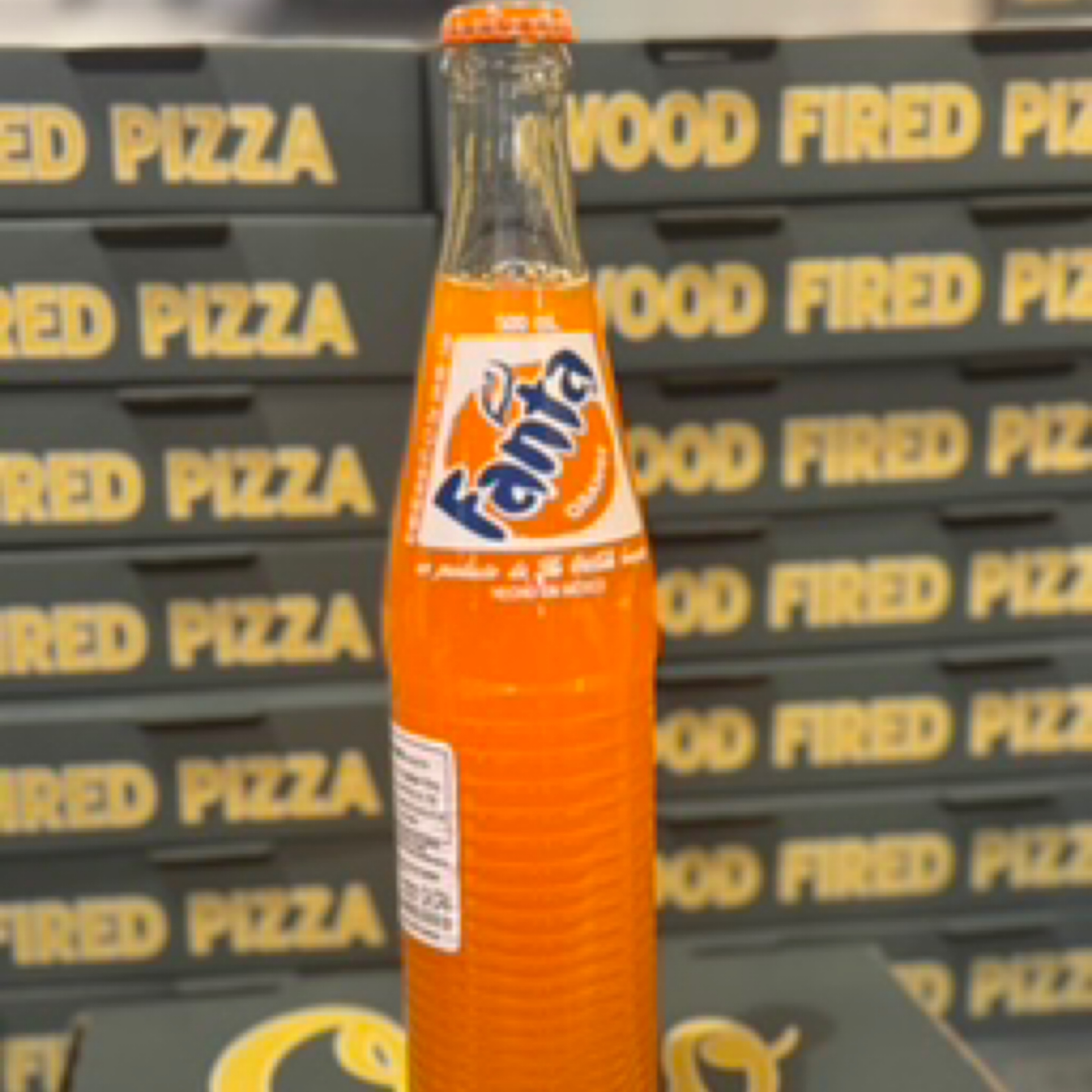 Fanta