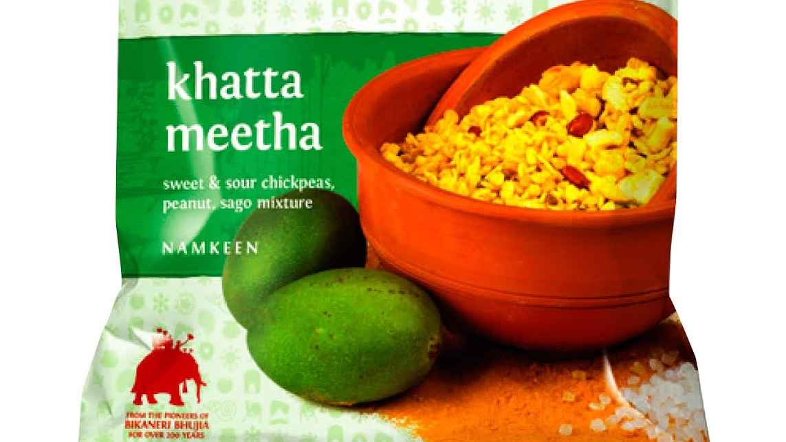 Khatta Meetha