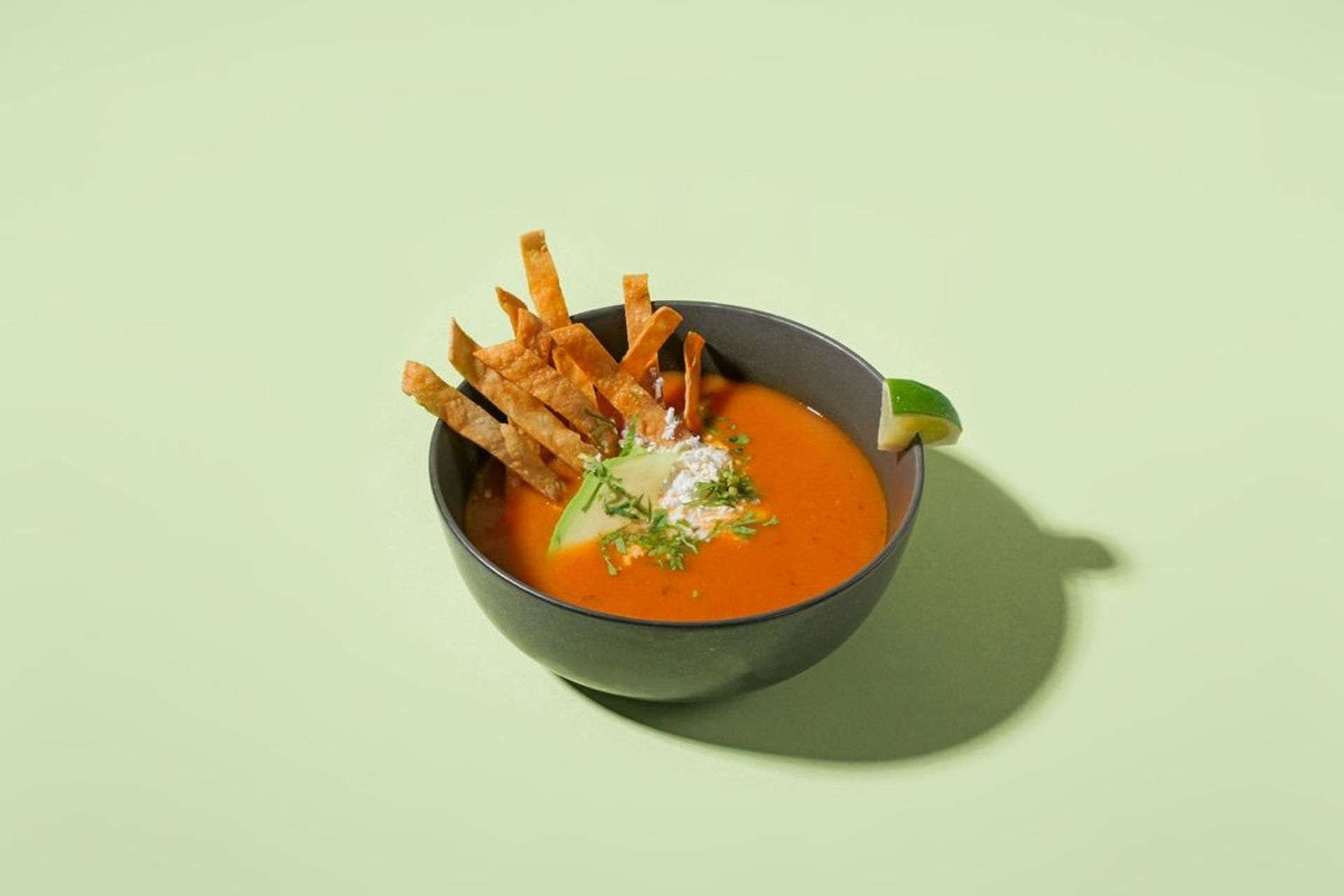 Tortilla Soup