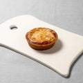 Pear & Almond Tart Small