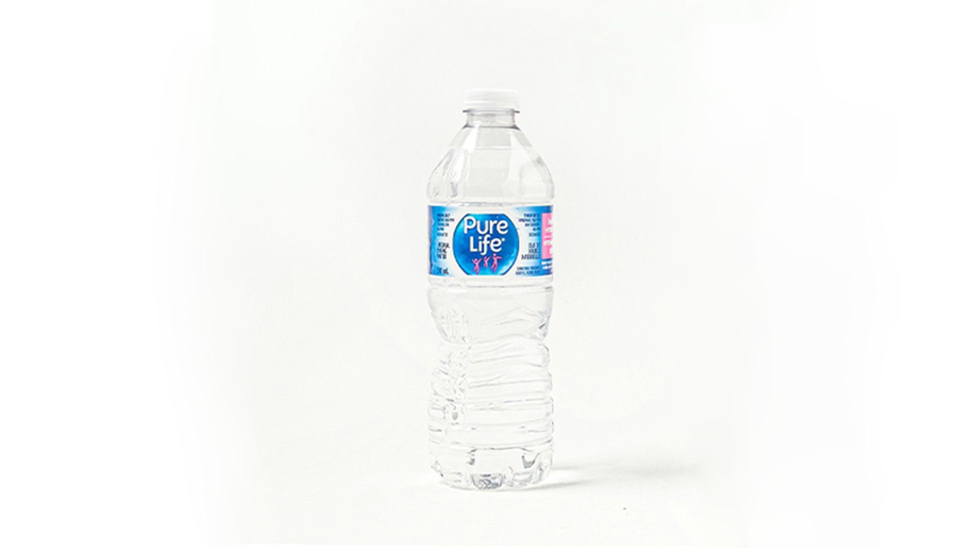 Bottle Water