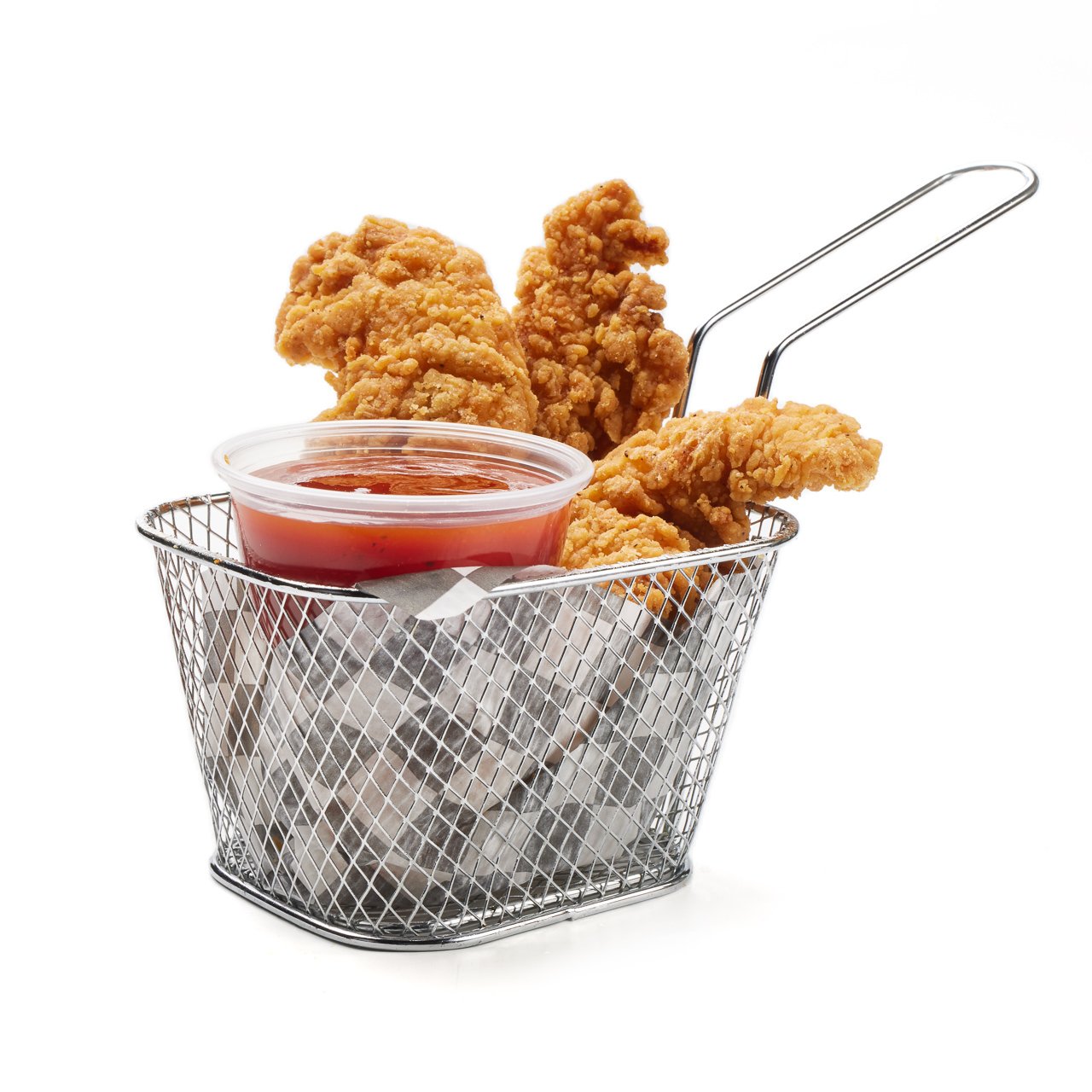 Filet de Poulet (3)
