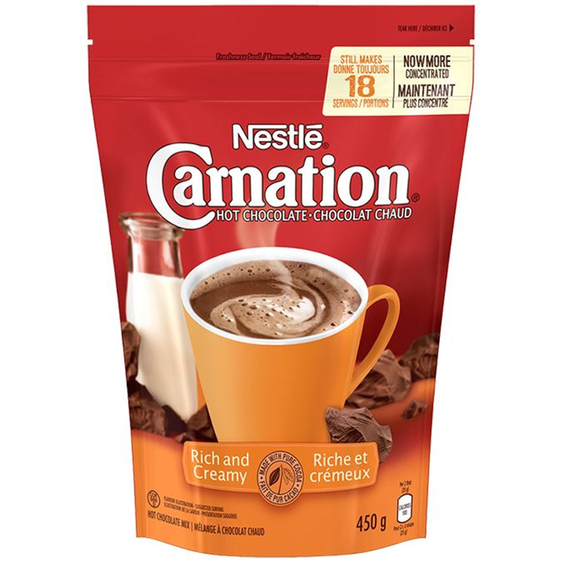 Hot Chocolate