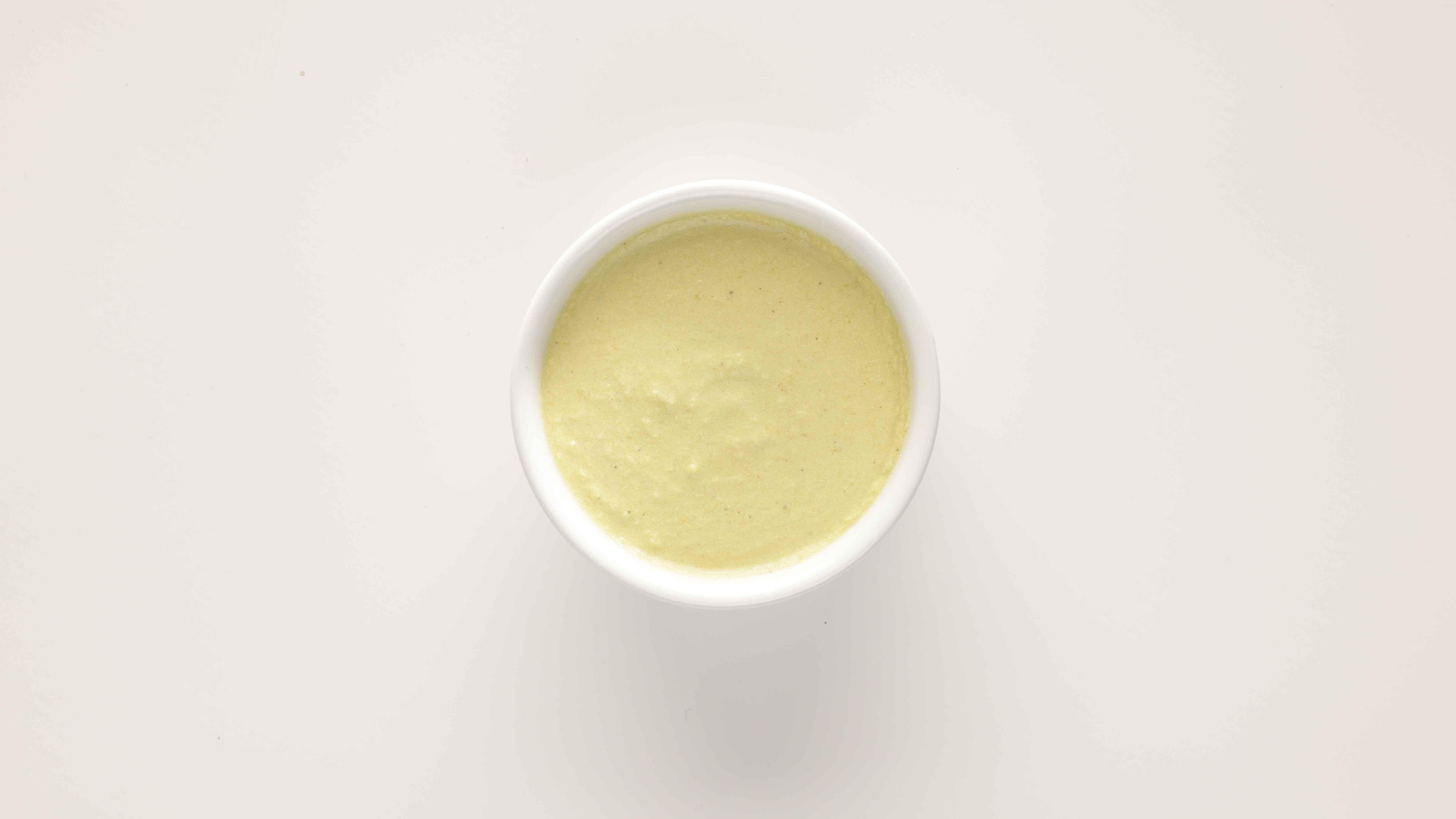 Medium Chutney (Coconut + Mint, Vegan, GF)