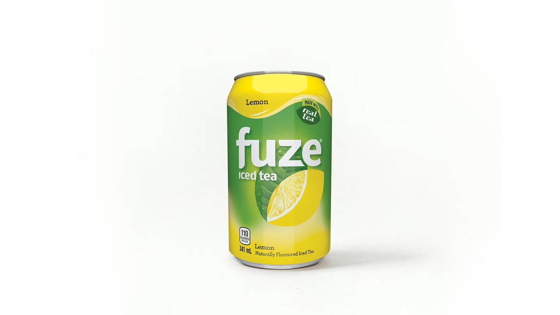 Fuze Tea