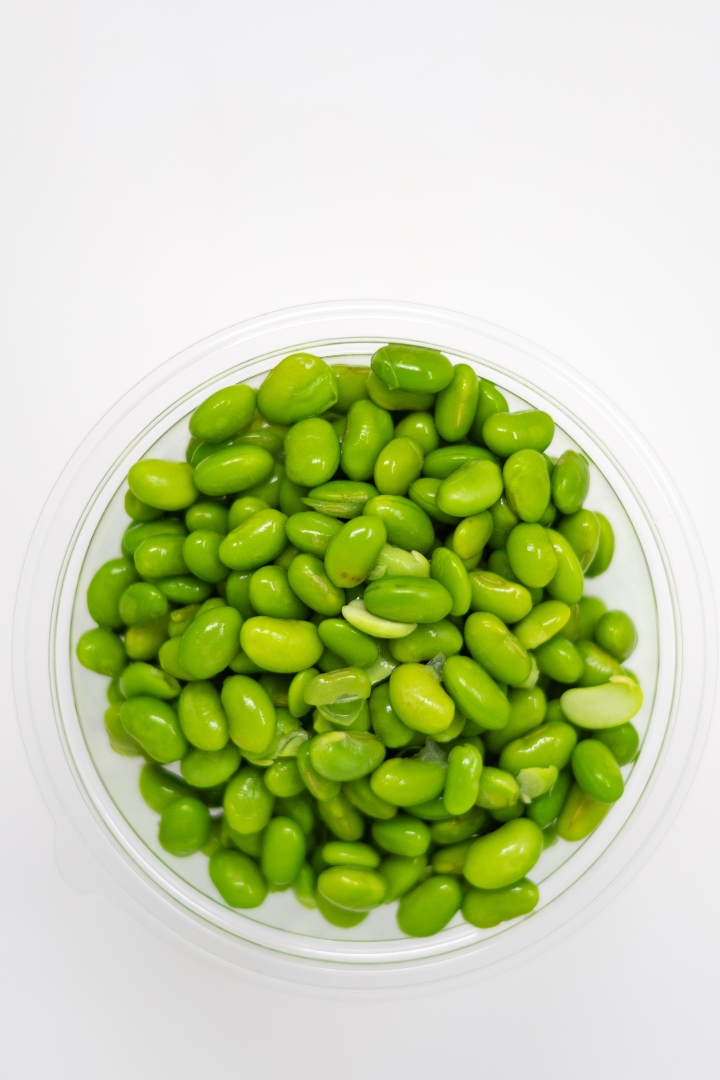 Edamame Side