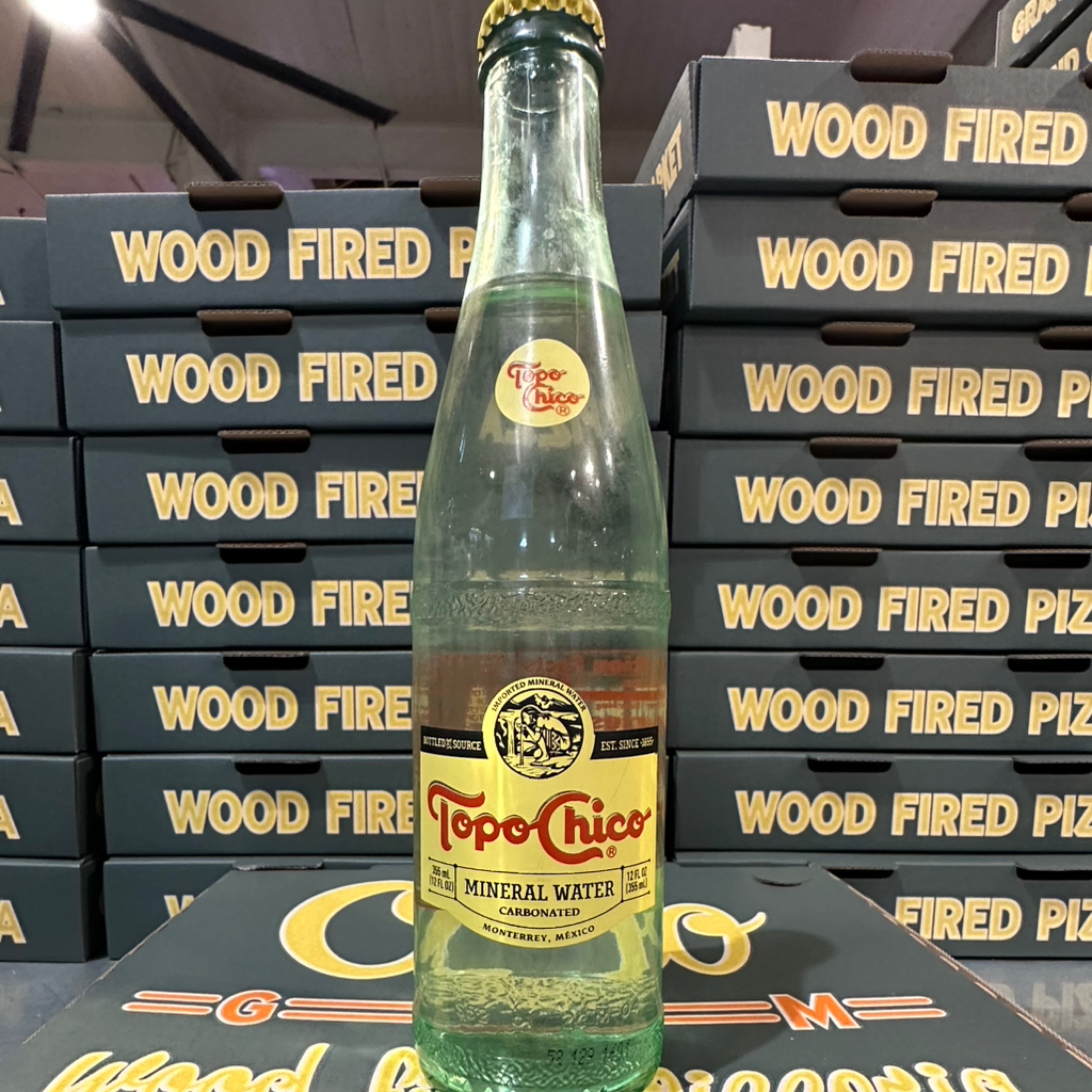 topo chico
