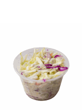 Side Coleslaw