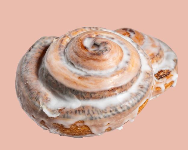 Cinnamon Bun