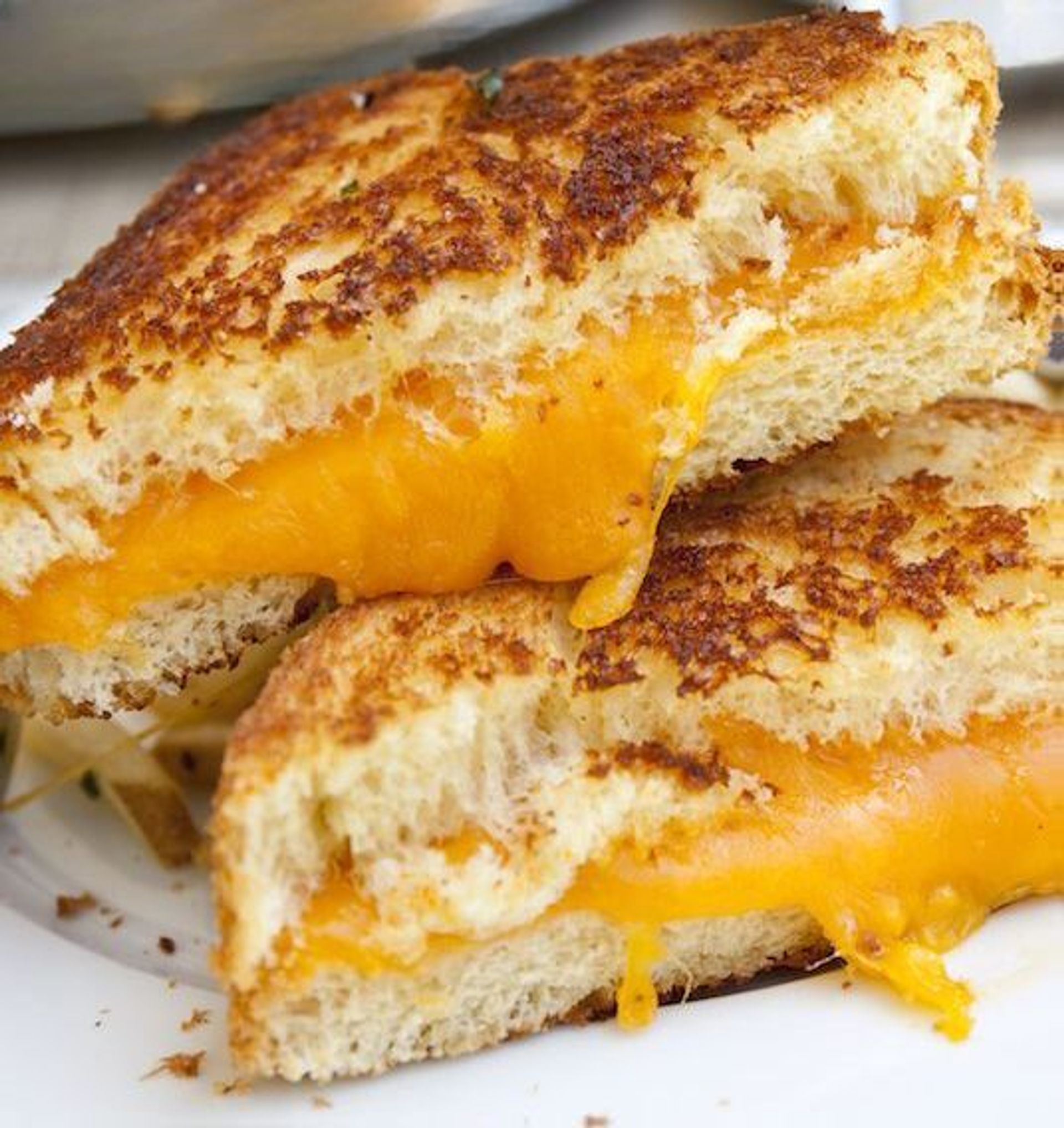 Grilled Cheese Combo