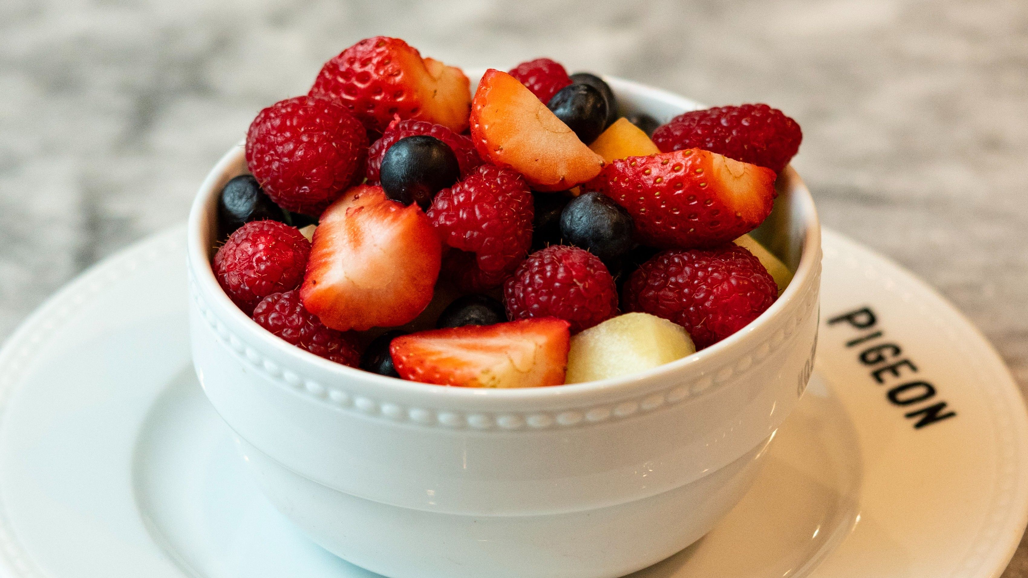 Fruit Salad