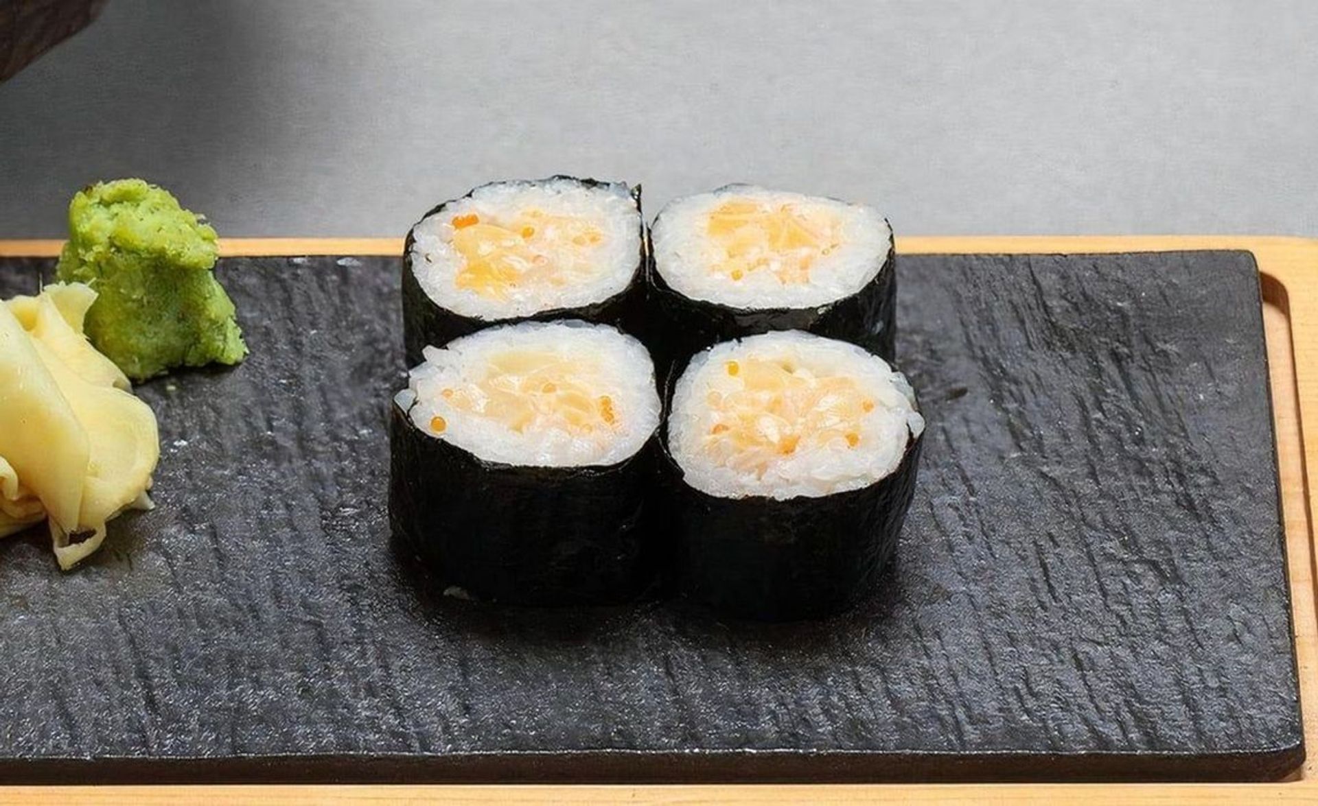 Scallop - Delivery