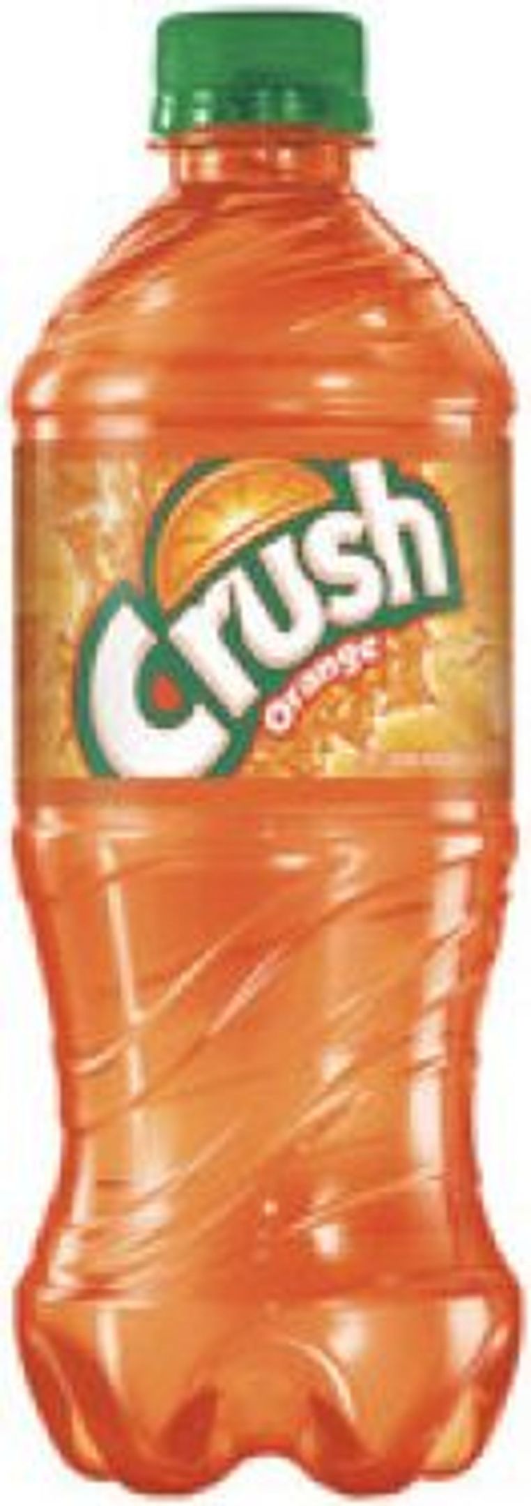 Crush Orange (591ml bottle)