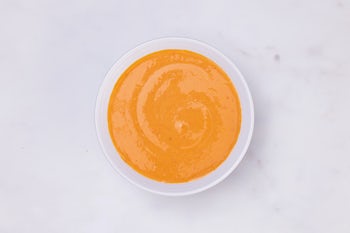 Thai Sweet Potato Soup