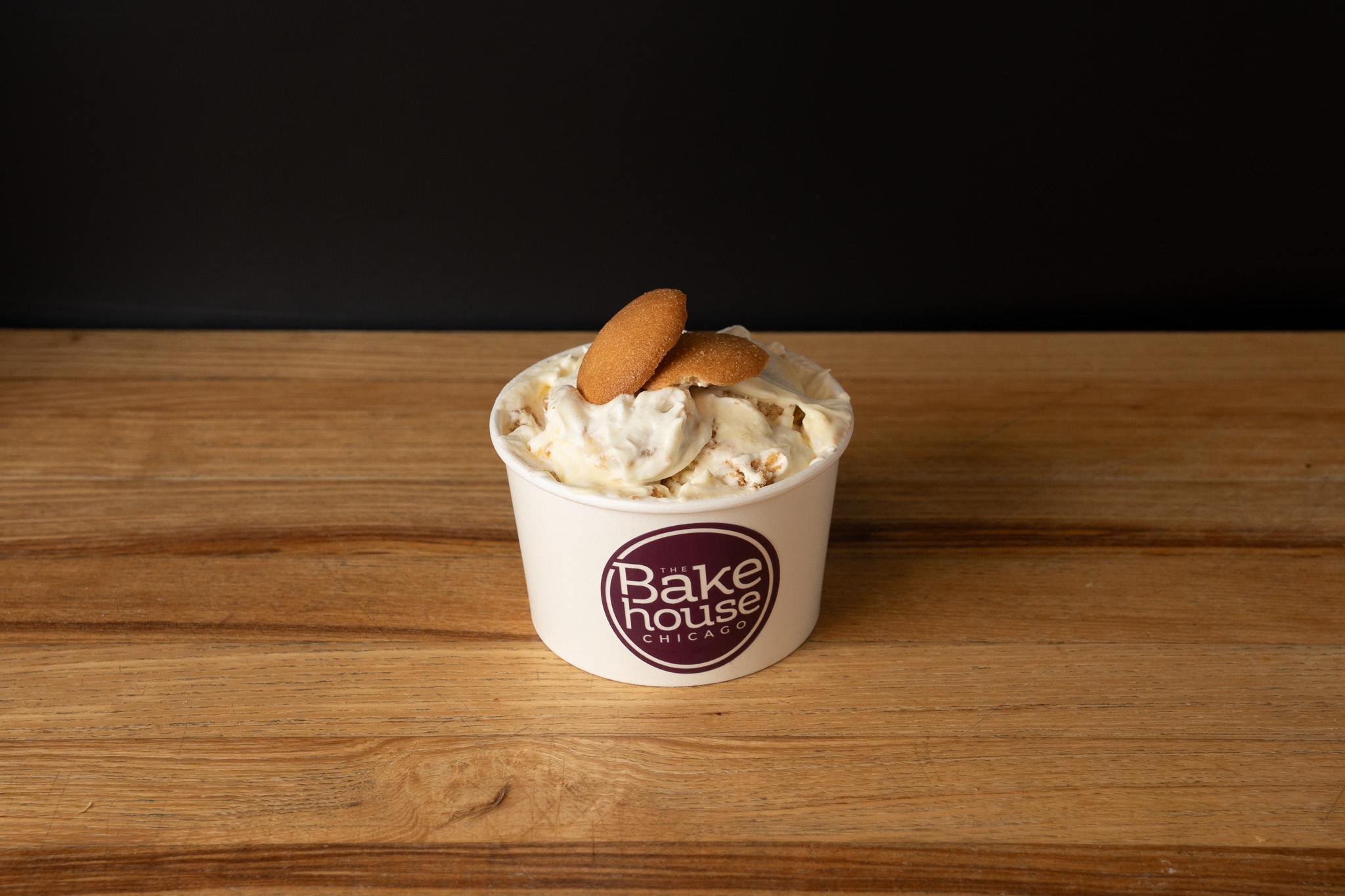 Banana Pudding