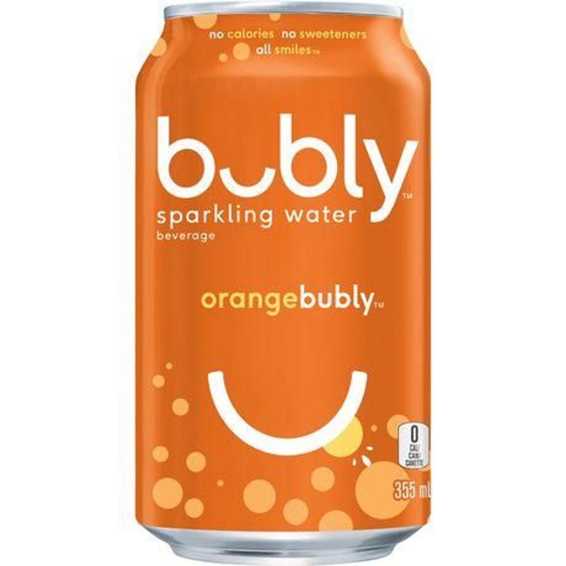 Bubly Mango