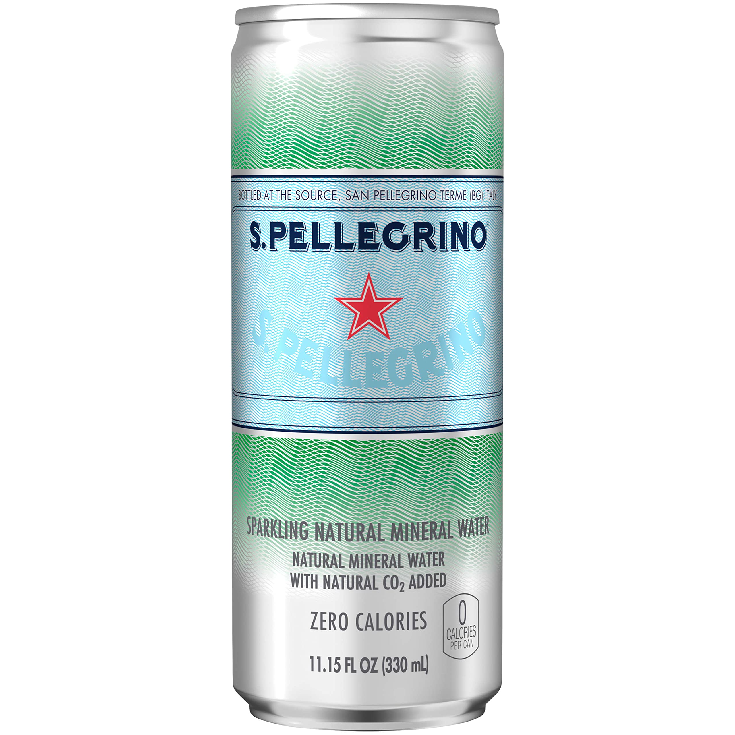 San Pellegrino 11.15oz