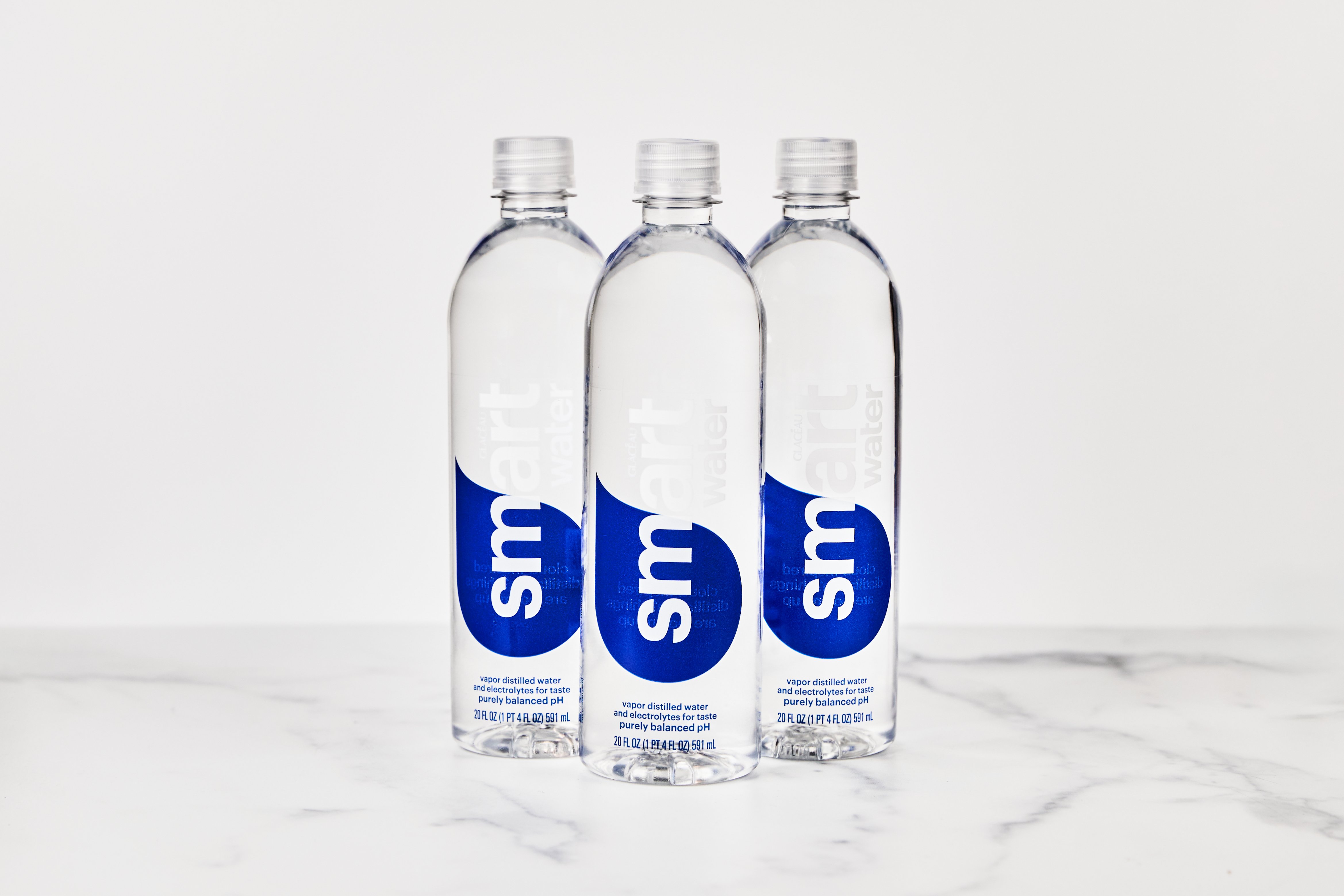 Bottled Water