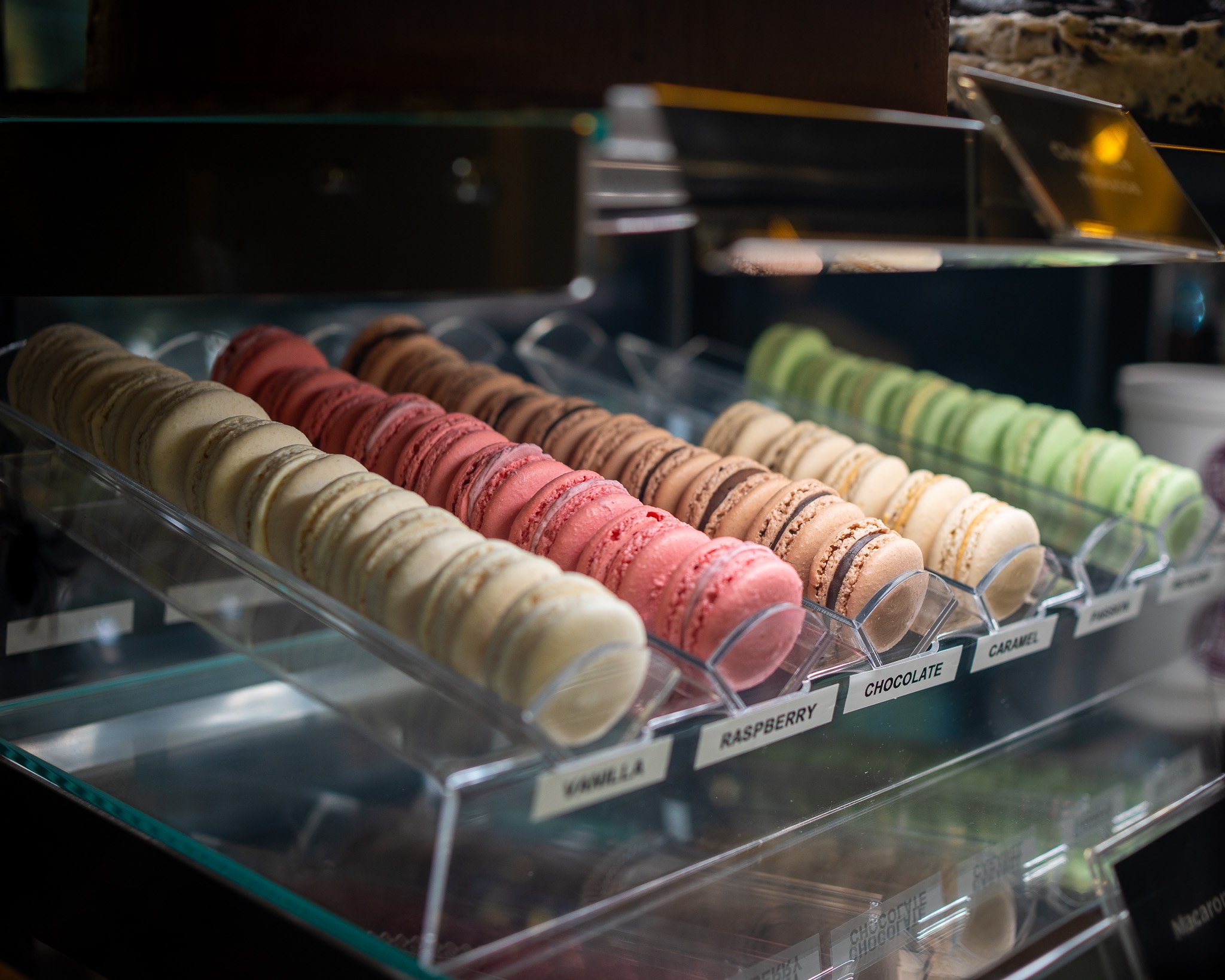 Macaroons