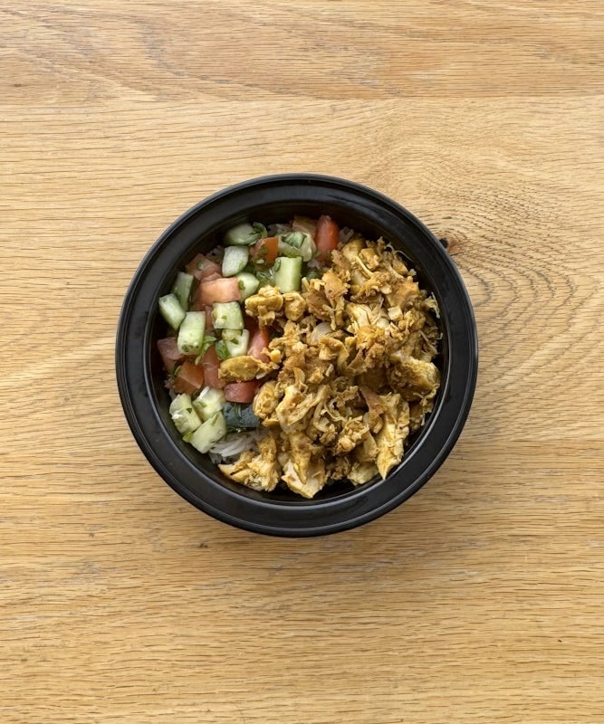 KIDS MEAL KIT