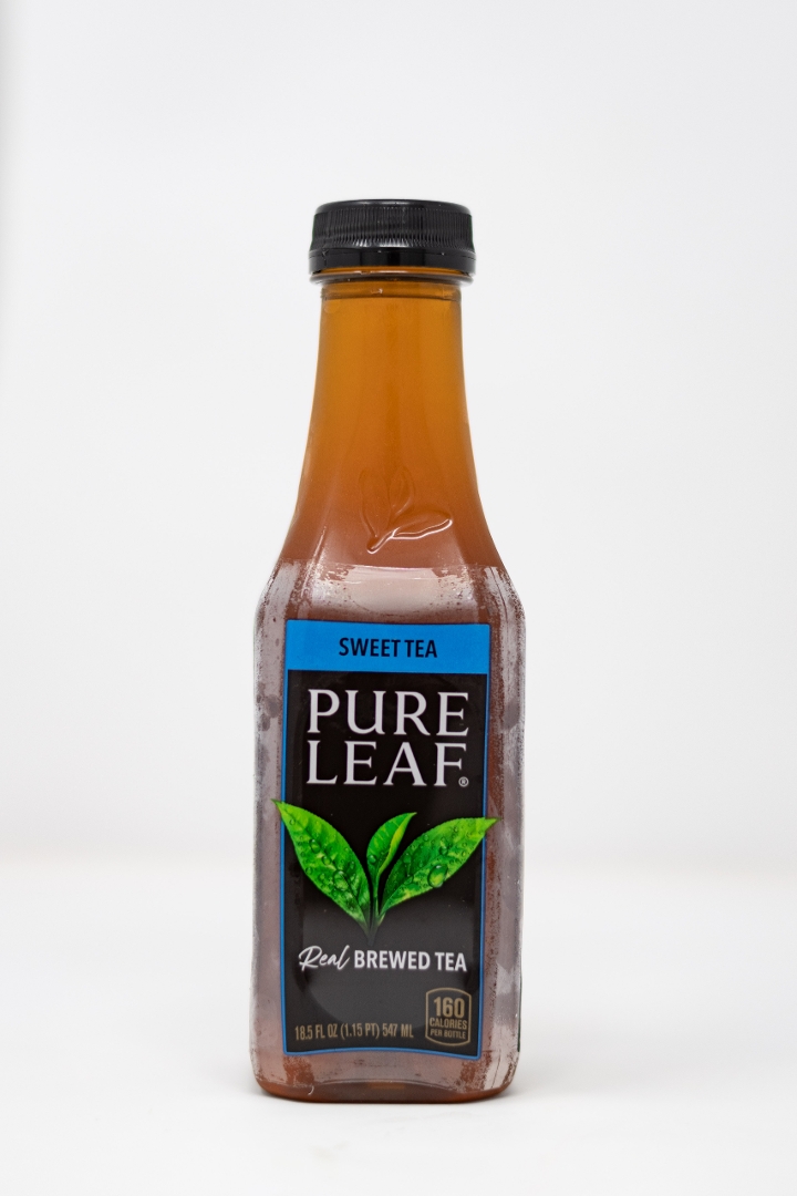 Pure Leaf - Sweet Tea