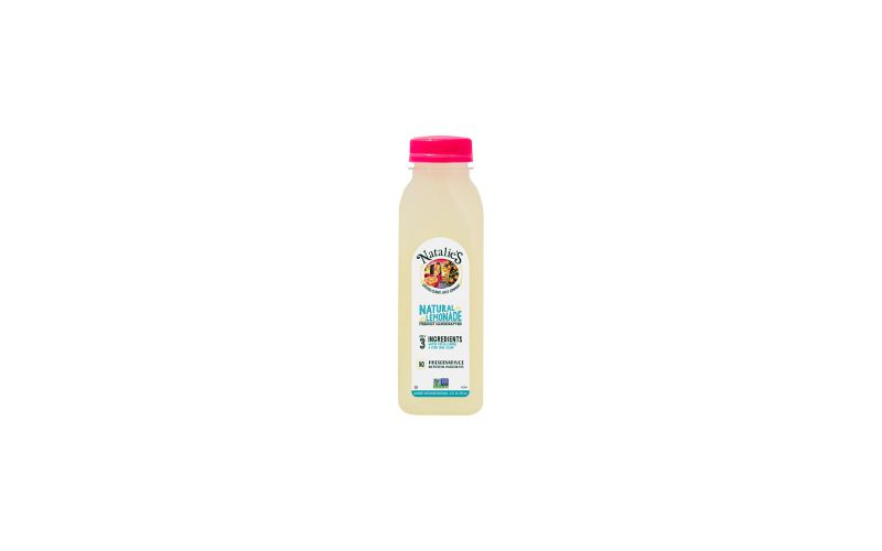 natural lemonade