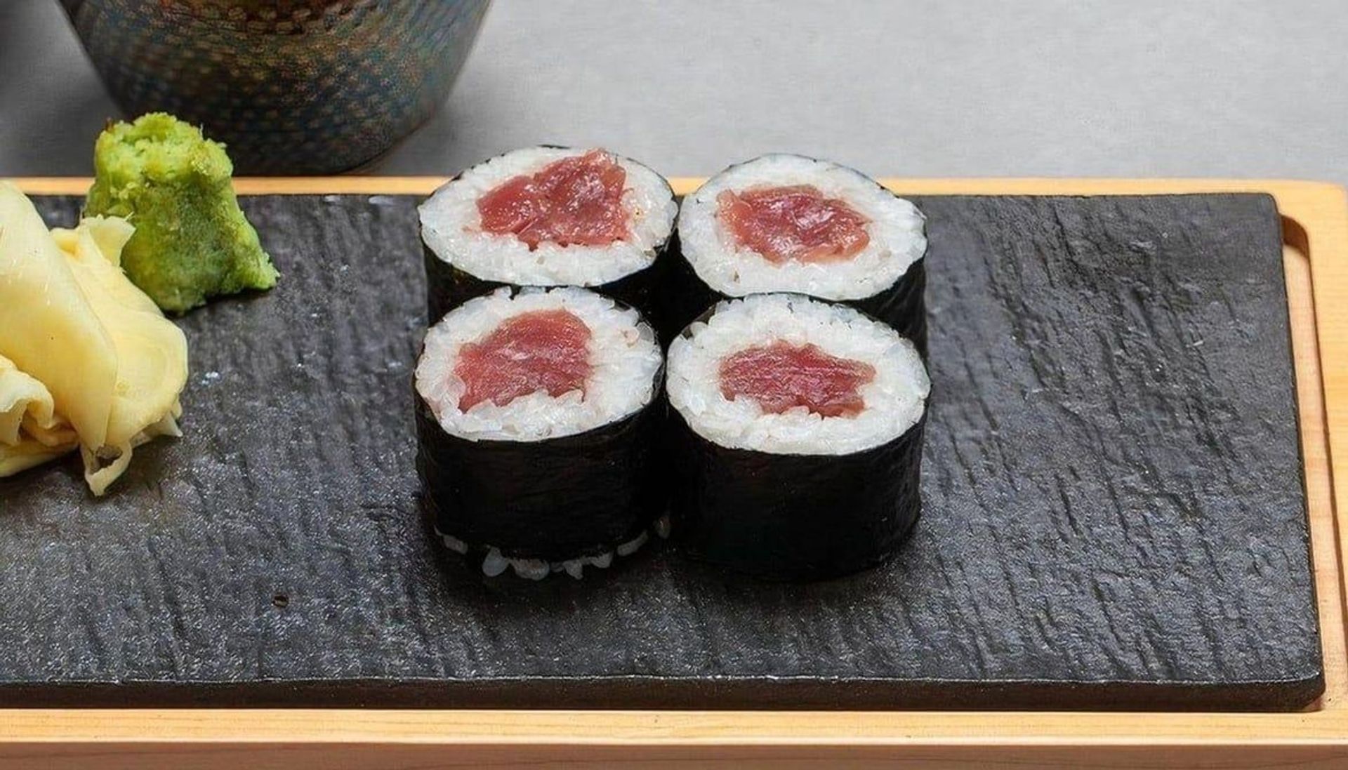 Bluefin Tuna - Delivery