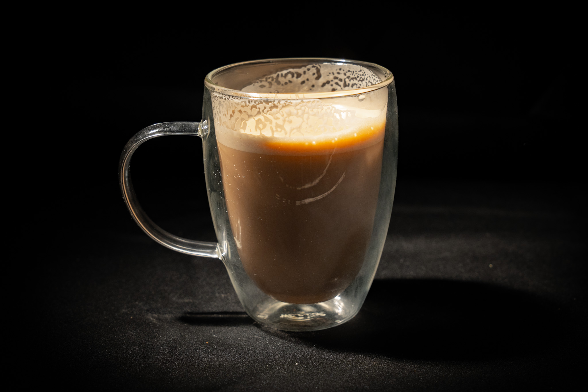 FLAT WHITE