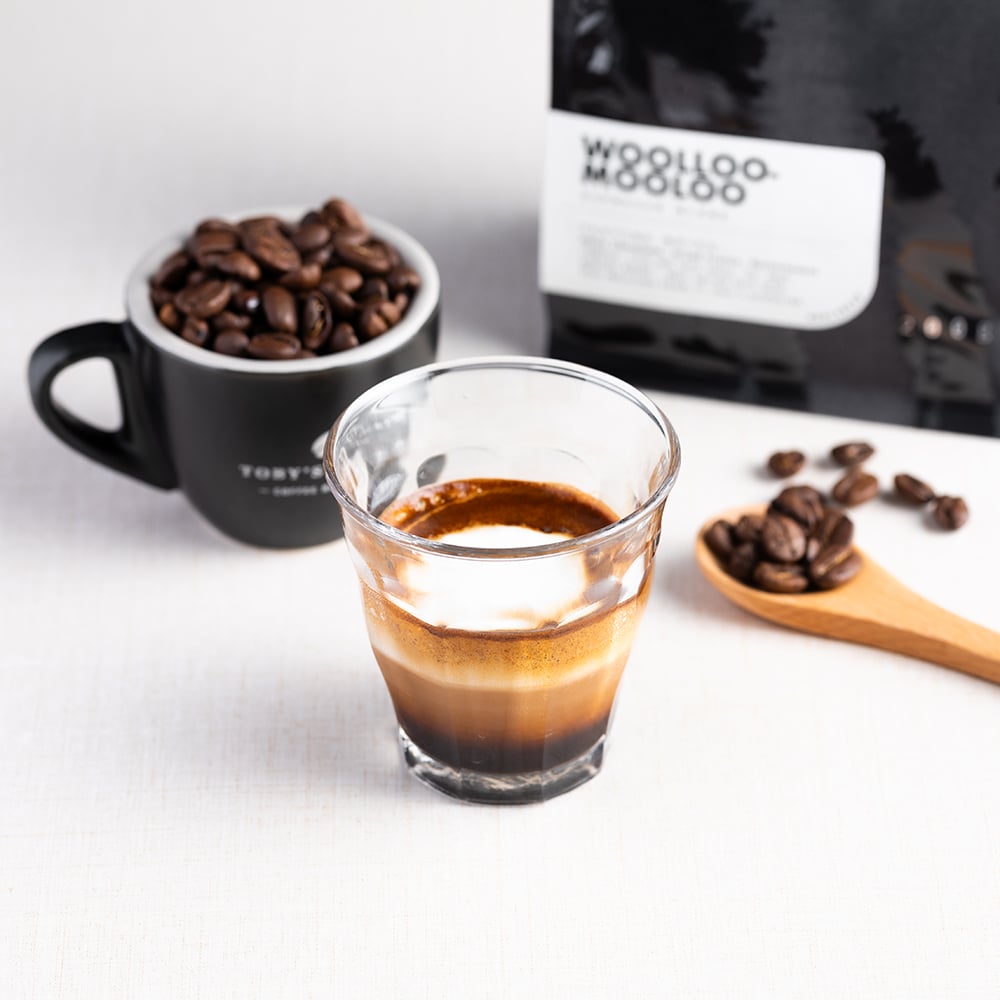Macchiato