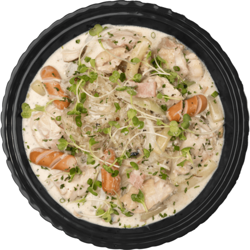 Creamy Jjimddak (L)