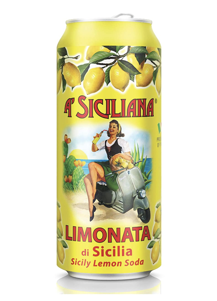 Limonata A' Siciliana
