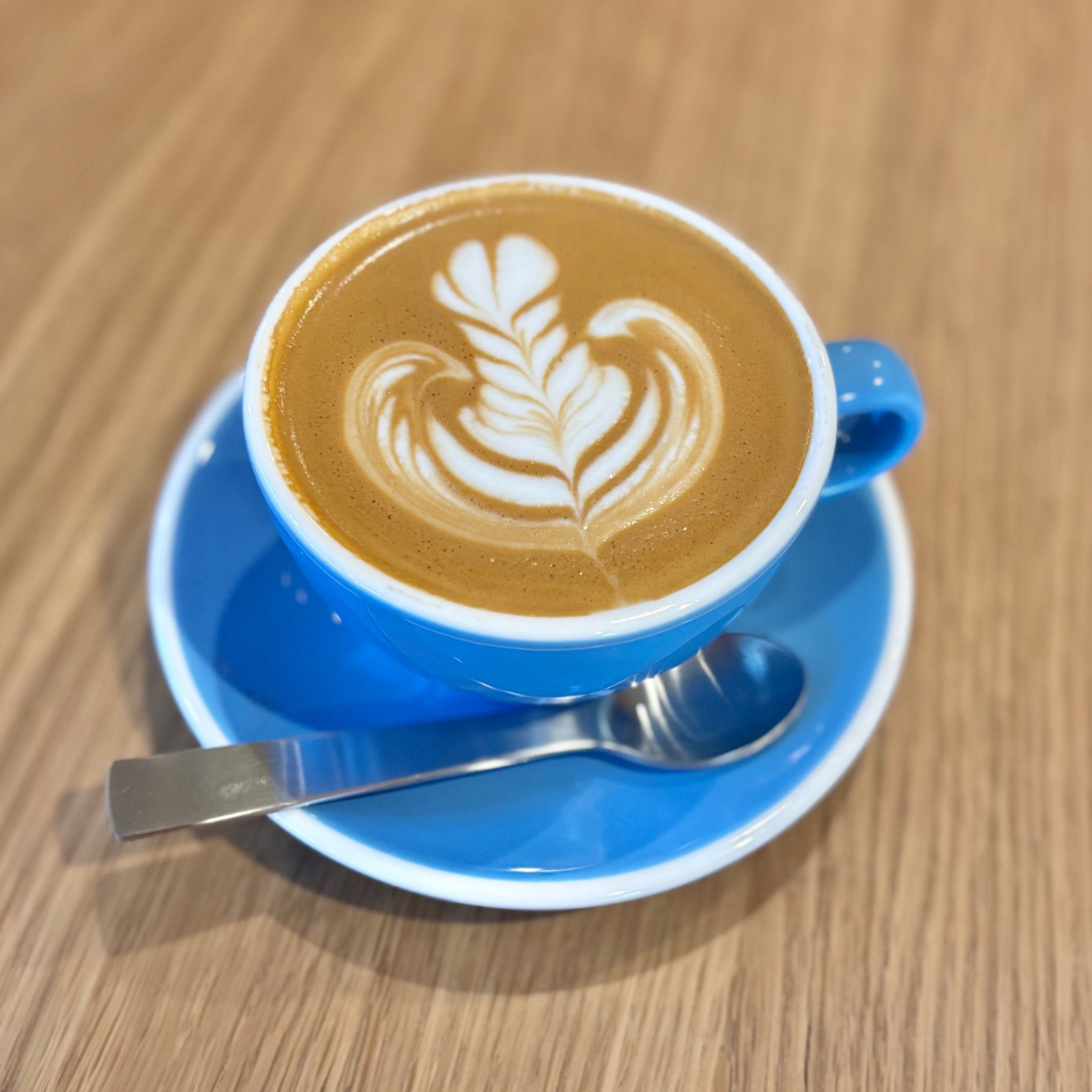 Flat White