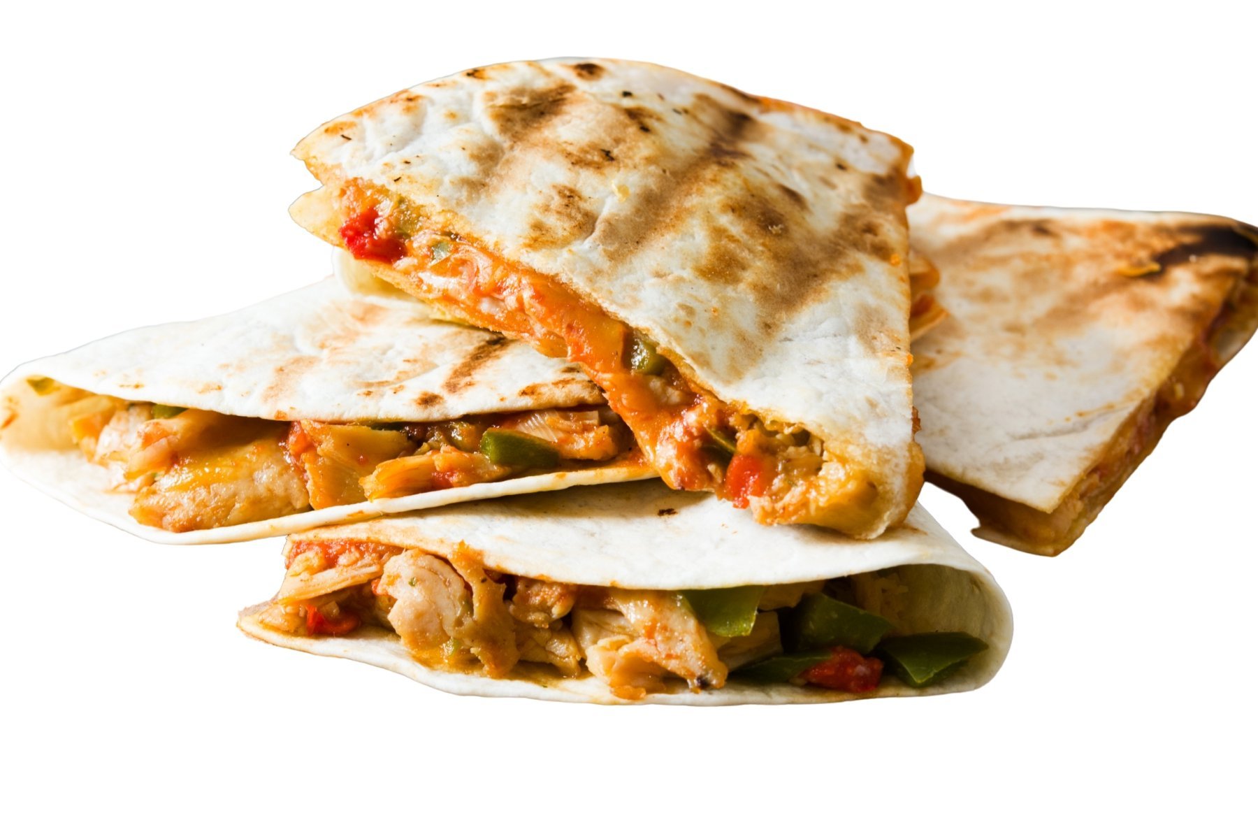 Cheese Quesadilla