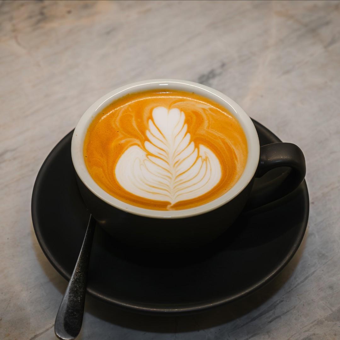Flat White