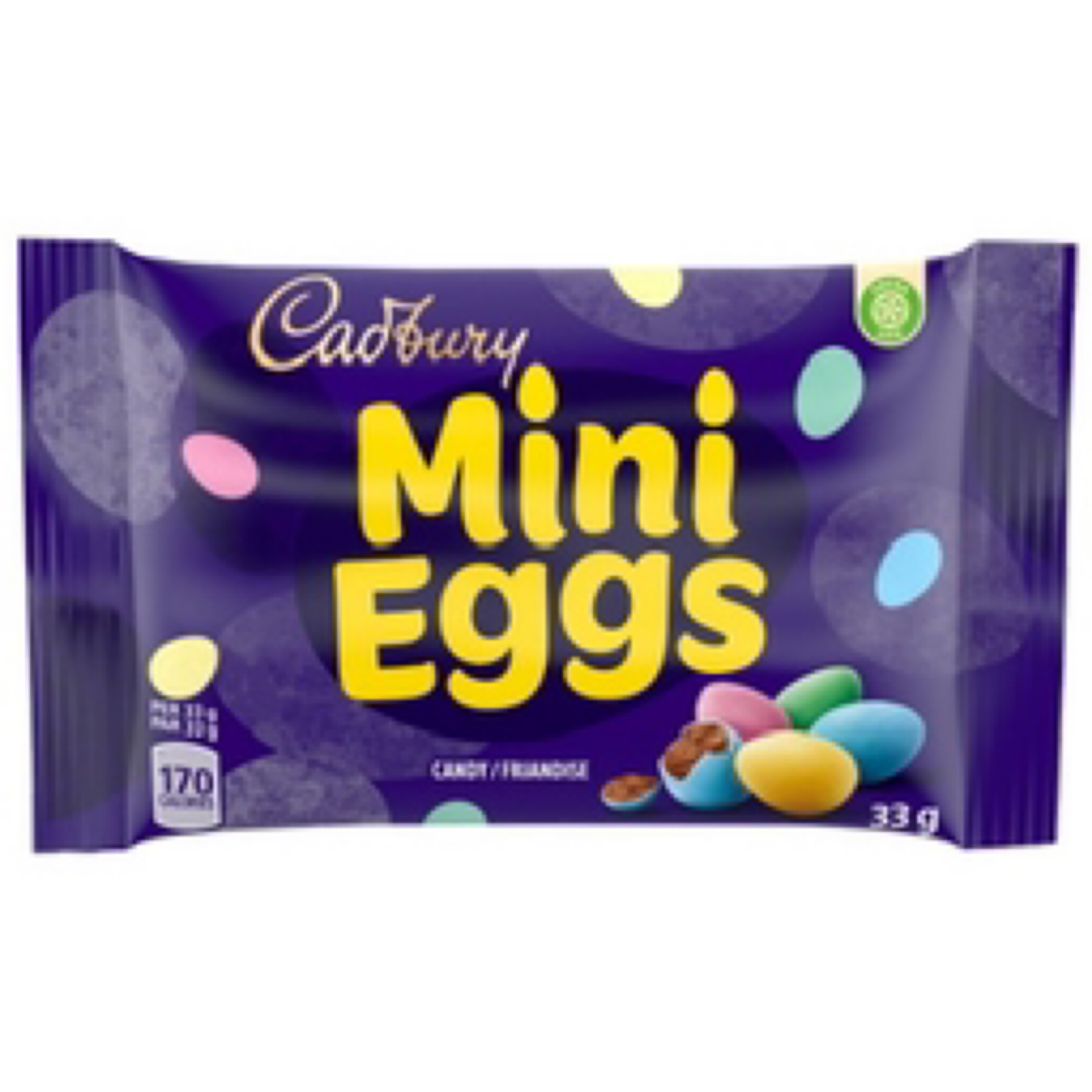 Cadbury Mini Eggs