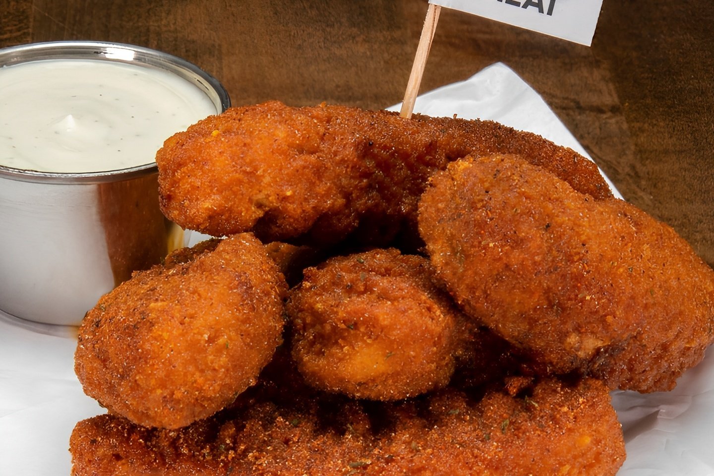 IMPOSSIBLE TENDERS