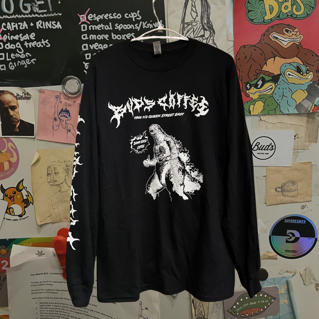 Godzilla Tee