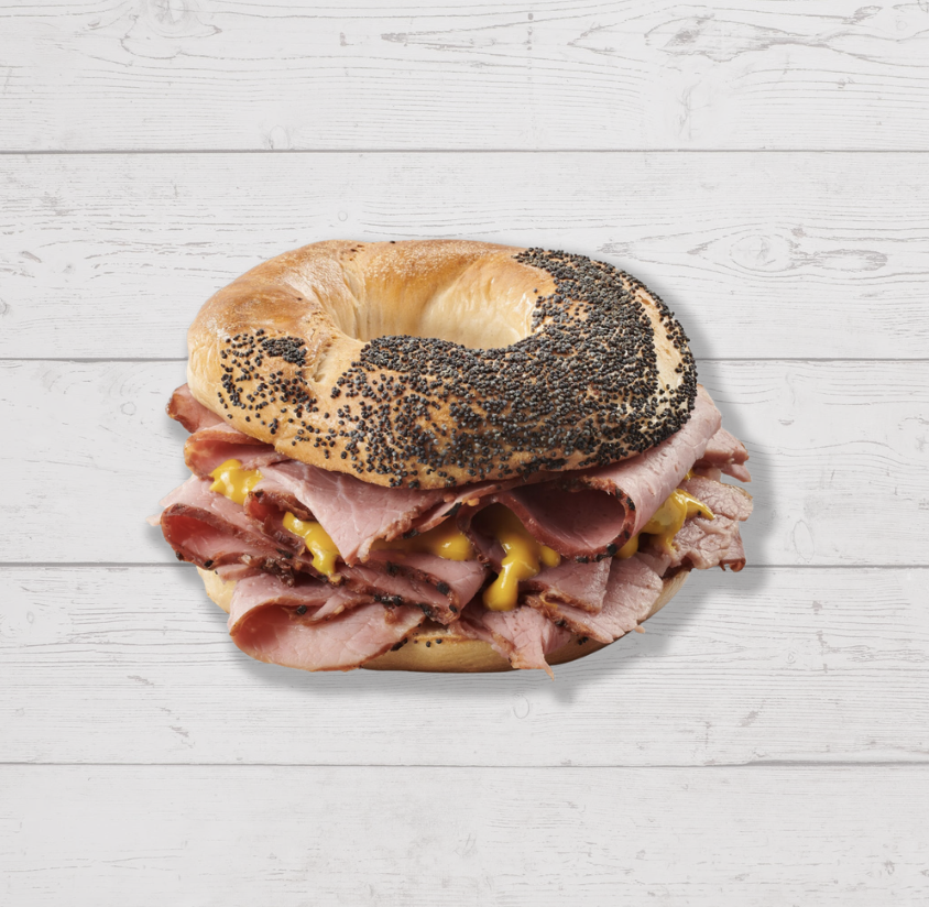 Smoked Meat